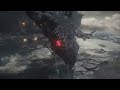 Dark Souls 3 - The Best Starting Class!