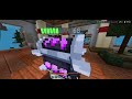Hive SkyWars | Keyboard And Mouse ASMR