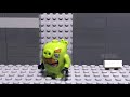 “Slappy- Go Lucky” Lego Angry Birds TOONS.