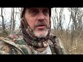 First Saddle Hunt - 2022 Ohio Whitetail Archery Season - Vlog #8