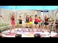 [Live HD 1080p] 110823 - T-ara - Roly Poly - KBS Morning Pla.mp4