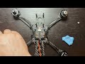 Build a Freestyle FPV drone for $150!!