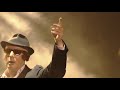 Alain Bashung – Fantaisie militaire (Live officiel à l’Olympia 2008)