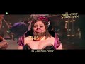 The Greatest Showman ['This Is Me' Lyrics Video in HD (1080p)]