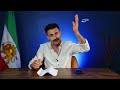 با شاهین نجفی - پزشکیان: من کاره‌ای نیستم