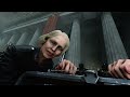 Facing Trial On a German Court  | WOLFENSTEIN 2 THE NEW COLOSSUS