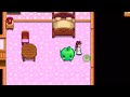 Monica Gaming | Stardew Valley 12 o'clock Secret‼️How to Get Jumbo Junimo Plush