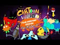 Willi’s Cartoonsters: Season 2 - Corruptoon Verse Tracks