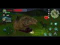 Best Dino Games - Dilophosaurus Simulator Android Gameplay Dinosaur Video Dino simulator Dino Games