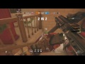 R6S Kafe Defense