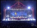 Miss Universe 2005 Thailand Opening