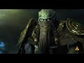StarCraft 2: Legacy of the Void - Cutscenes & Story