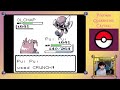 Pokémon Quarantine Crystal V0.8 - Part 20