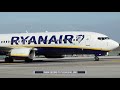 A Look At Ryanair’s Crazy 200 Seat Boeing 737