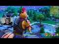 MON TOUT PREMIER LIVE FORTNITE !