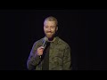 Mike Cannon | White Privilege Homeless (Full Comedy Special)