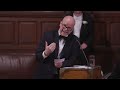 Toby Young | Woke Culture HAS Gone Too Far - 3/8 | Oxford Union