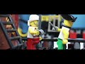 Lego Stolen Pirate Chest | Teaser Trailer