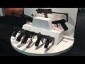 Mispronounced Names: SHOT Show 2017