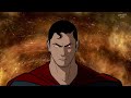 Justice League: Crisis on Infinite Earths Part Three - Official Trailer (2024)