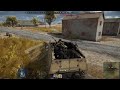 War Thunder | Shot with GeForce