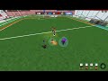 I Broke Impossible TPS World Records! [Street Soccer Roblox]