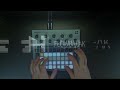 Cold Spring Day (Novation Circuit Rhythm)