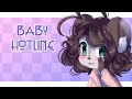 baby hotline | extended cover