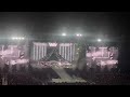 @BLACKPINK BORN PINK WORLD TOUR ENCORE MetLife Stadium - Day 1 Rose On The Ground