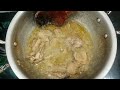 Black pepper chicken Easy made recipe made by Tkd