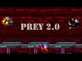 FNF Vs. Sonic.EXE: Prey 2.0 (READ DESCRIPTION)