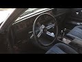 C&G Body Auto:1987 442 Oldsmobile Cutlass! must see!