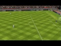 FIFA 14 iPhone/iPad - MESSI'S 11 vs. ALABA'S 11