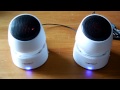 Sonpre C4 mini speakers audio test