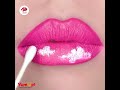 Beautiful Lipstick & Eye Makeup | GRWM: Makeup With Lipstick | Makeup Ideas
