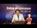 Warning Signs of High Cholesterol - Dr. Gary Sy