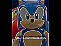 Sonic (Paradox Prism) Vs Random Sonic Versions