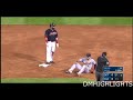 MLB Athletic Catcher Plays ᴴᴰ