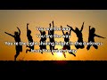 The Way - Brett Younker, Passion 2015 (Worship Song with Lyrics)