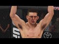 GROUND GAME GURU - UFC 3 Ranked Online - Ep. 2 - Early Knockout, but for who?