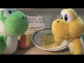 Yoshi’s Yummy Recipes 2, Scrambled Eggs