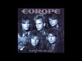 Europe-Rock the Night (backing Track)