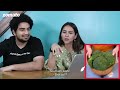 Trying Food Hacks So You Don't Have To Ft. @SamayRainaOfficial | Sahiba Bali | Zomato