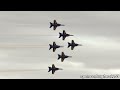 2023 Blue Angels