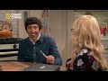 A Stranger In My Stomach | The Big Bang Theory | Comedy Central Africa