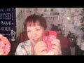 ASMR - whispered phone case and mic tapping and scratching - tingles guaranteed