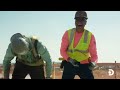 Mike Rowe Discovers the Hardest Job in Construction | Dirty Jobs