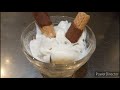 5 minutes⁉️ Vanilla pistachio ice cream.