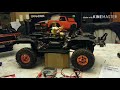 Traxxas Trx4 