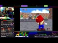 Super Mario 64 | Part 2